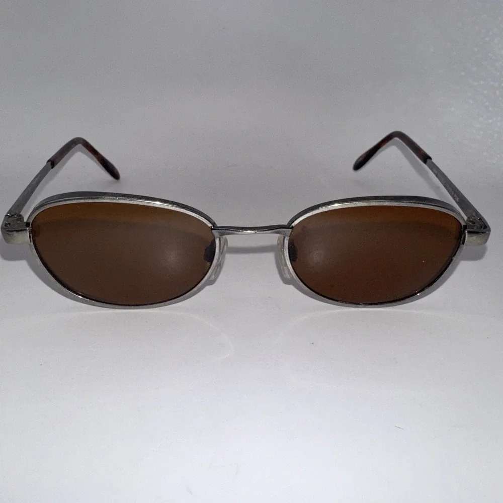 Vintage Mach 1 CWMX0319 P536 Sunglasses  - READ DESCRIPTION